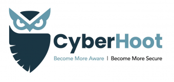 CyberHoot, LLC Logo